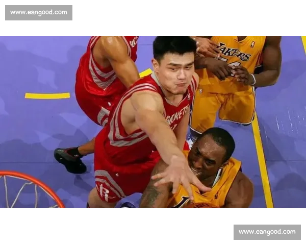 2009年季后赛火箭对阵开拓者经典系列赛回顾姚明罗伊对决与关键战役解析 2009年季后赛火箭对阵开拓者经典系列赛回顾姚明罗伊对决与关键战役解析