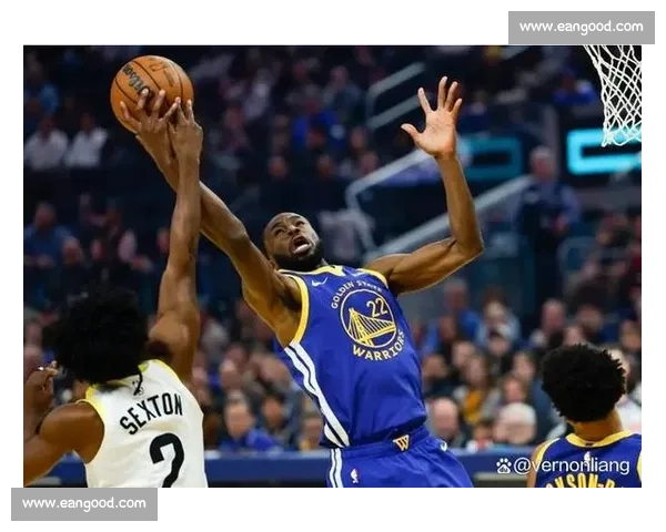 2017年NBA季后赛勇士对爵士G2回顾与关键战术解析比赛亮点与胜负影响