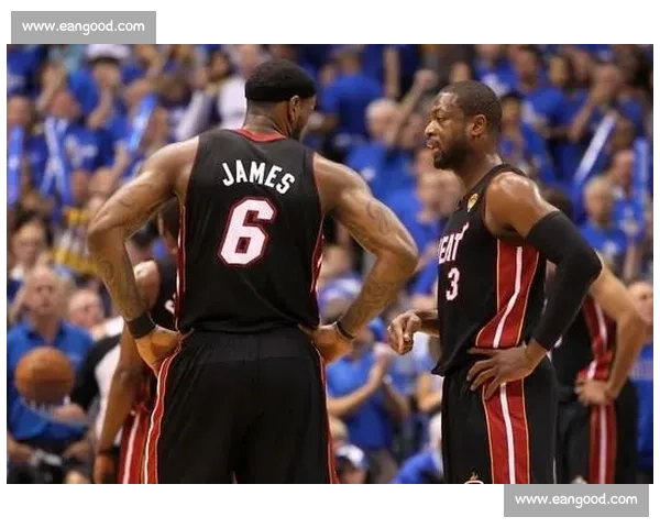 2011年NBA总决赛小牛逆袭热火夺冠的传奇之战与王朝转折全解析 2011年NBA总决赛小牛逆袭热火夺冠的传奇之战与王朝转折全解析