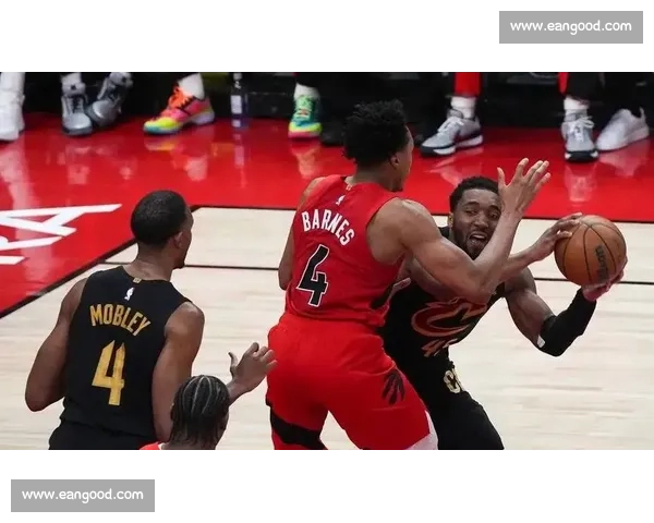 NBA骑士对猛龙5月6日比赛回放全景解析与精彩瞬间回顾 NBA骑士对猛龙5月6日比赛回放全景解析与精彩瞬间回顾