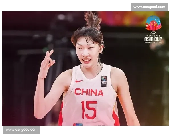 中国女篮对阵韩国女篮焦点大战回顾与实力对比前瞻分析
