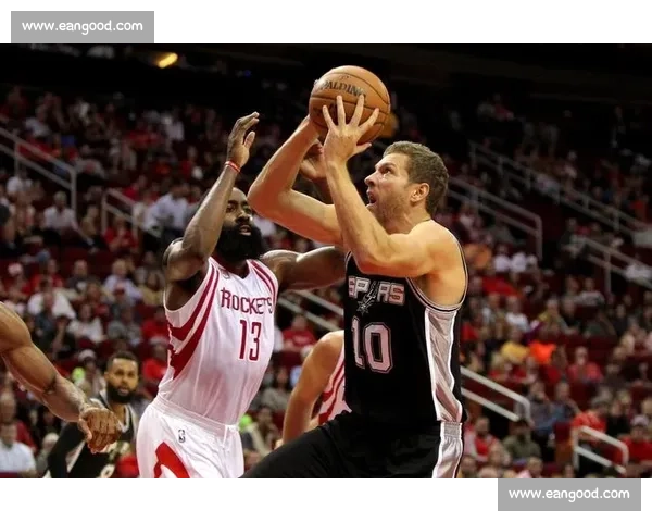 NBA火箭VS马刺直播焦点大战全程直击攻防对决精彩不断 NBA火箭VS马刺直播焦点大战全程直击攻防对决精彩不断