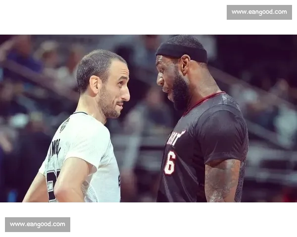 NBA总决赛热火对阵马刺第五战经典对决逆转与传奇交织的关键之夜