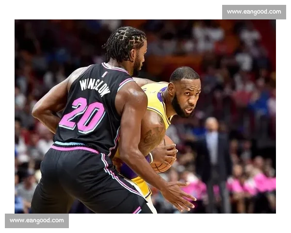 NBA总决赛湖人对热火超清全场回放精彩对决重温巅峰时刻 NBA总决赛湖人对热火超清全场回放精彩对决重温巅峰时刻