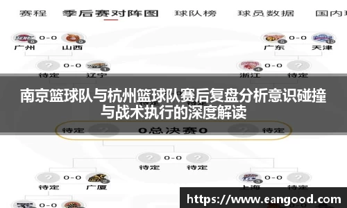 南京篮球队与杭州篮球队赛后复盘分析意识碰撞与战术执行的深度解读